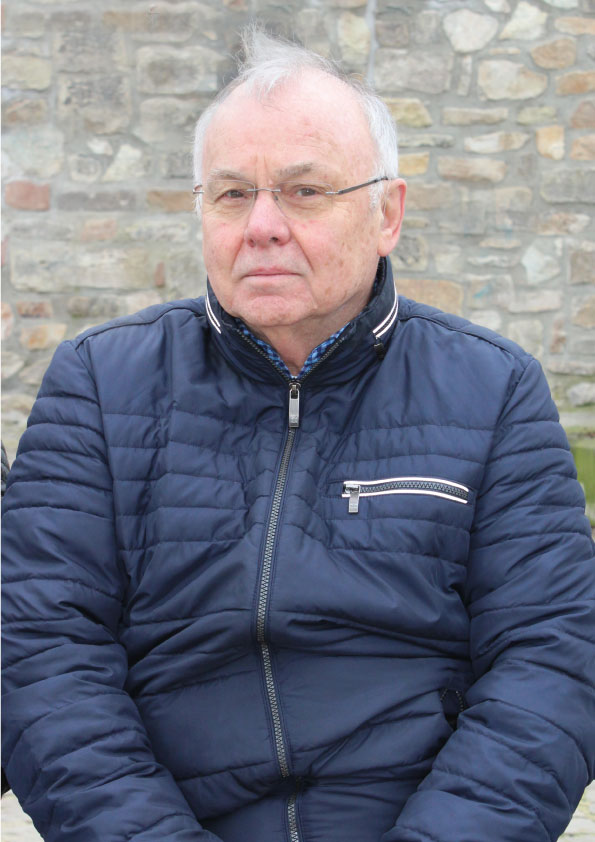 Heinz-Günther